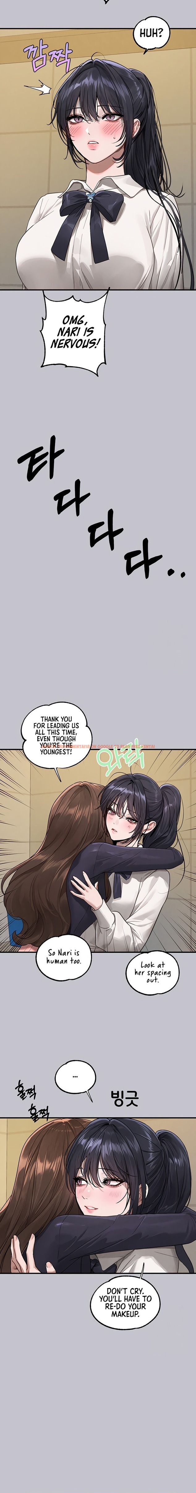 Read Hentai Image 16 08067 in comic My Landlady Noona - Chapter 128 - hentaitnt.net