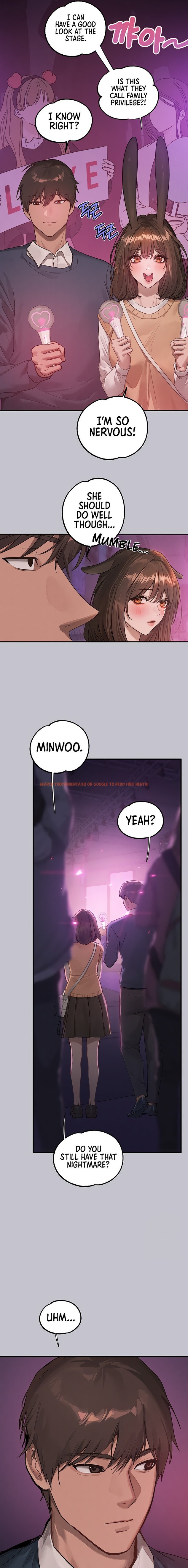 Read Hentai Image 19 08067 in comic My Landlady Noona - Chapter 128 - hentaitnt.net