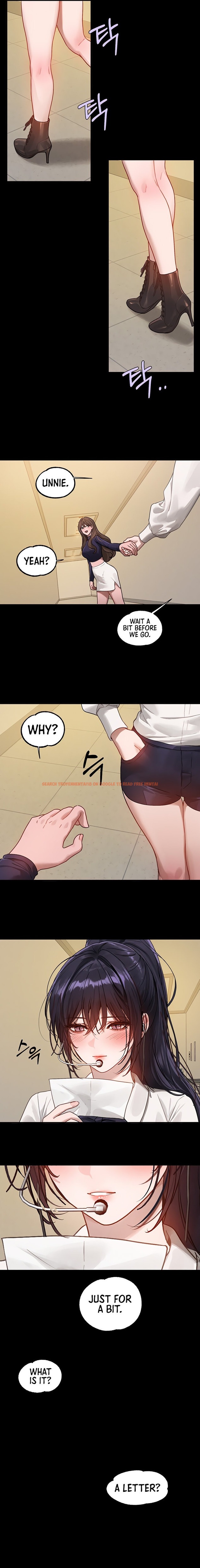 Read Hentai Image 23 08067 in comic My Landlady Noona - Chapter 128 - hentaitnt.net