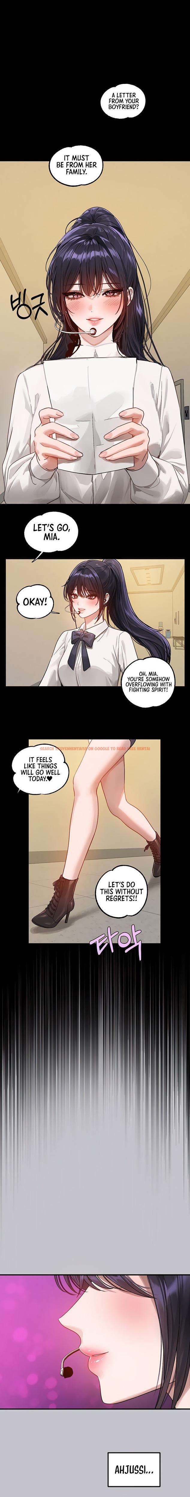 Read Hentai Image 24 08067 in comic My Landlady Noona - Chapter 128 - hentaitnt.net
