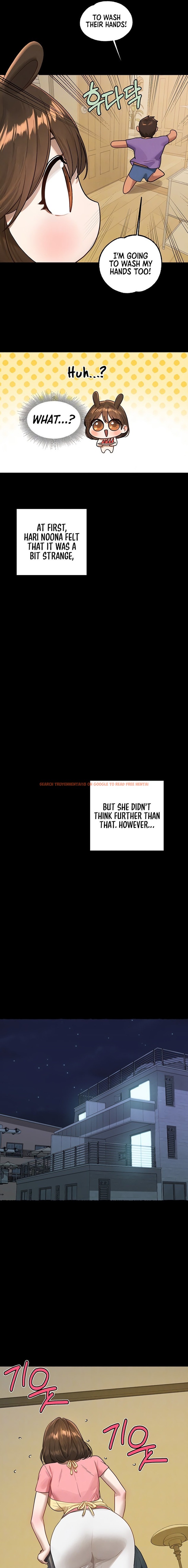 Read Hentai Image 5 08067 in comic My Landlady Noona - Chapter 128 - hentaitnt.net