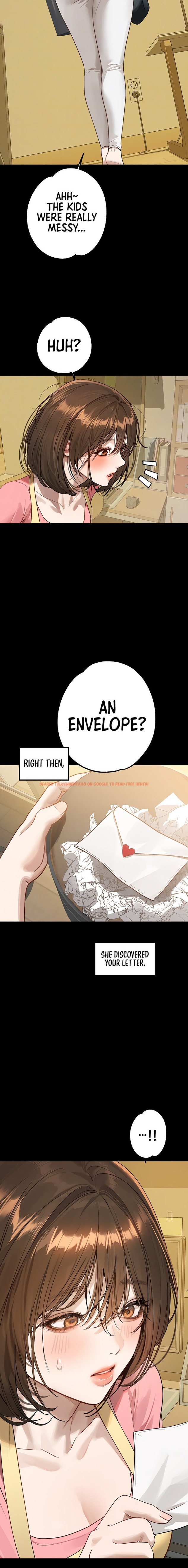 Read Hentai Image 6 08067 in comic My Landlady Noona - Chapter 128 - hentaitnt.net