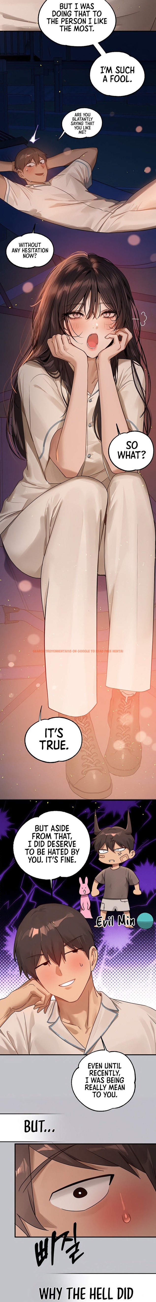 Read Hentai Image 8 08067 in comic My Landlady Noona - Chapter 128 - hentaitnt.net