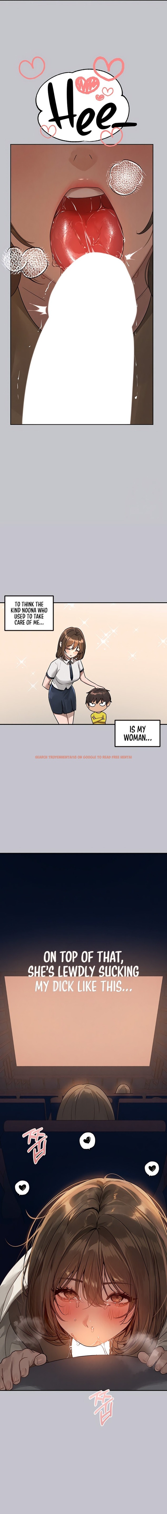 Read Hentai Image 10 79447 in comic My Landlady Noona - Chapter 129 - hentaitnt.net