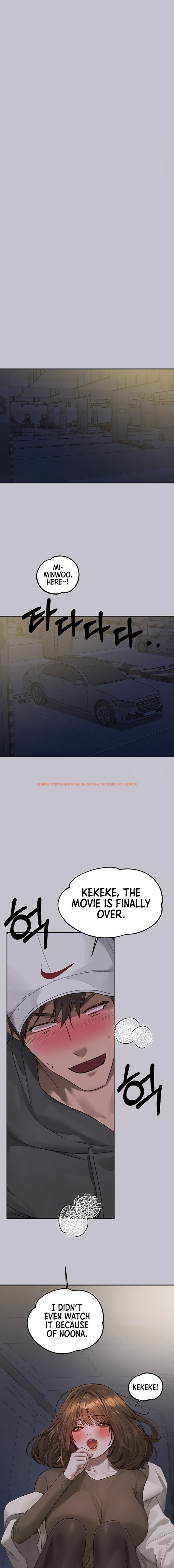 Read Hentai Image 11 79447 in comic My Landlady Noona - Chapter 129 - hentaitnt.net