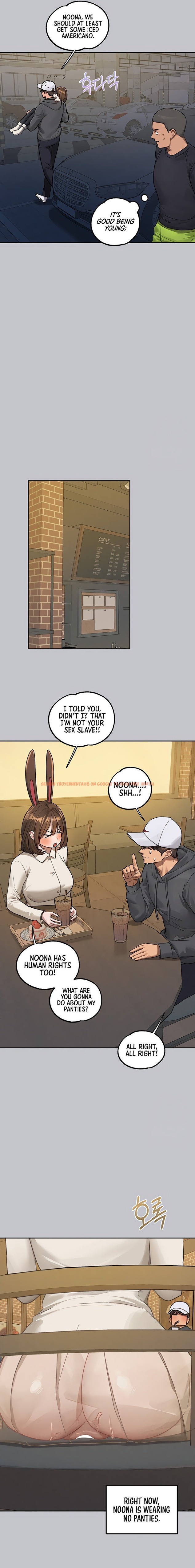 Read Hentai Image 17 79447 in comic My Landlady Noona - Chapter 129 - hentaitnt.net