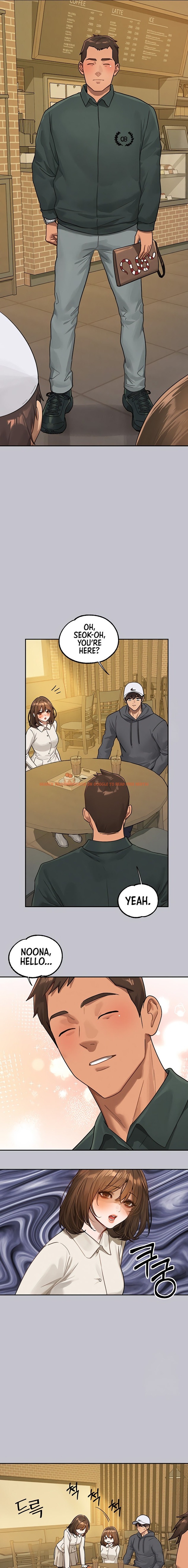 Read Hentai Image 19 79447 in comic My Landlady Noona - Chapter 129 - hentaitnt.net