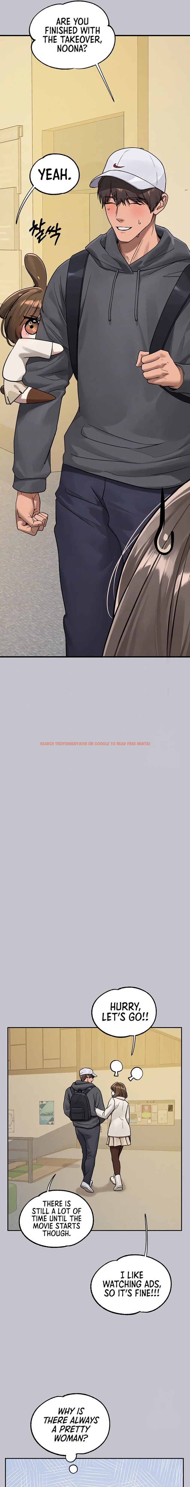 Read Hentai Image 3 79447 in comic My Landlady Noona - Chapter 129 - hentaitnt.net