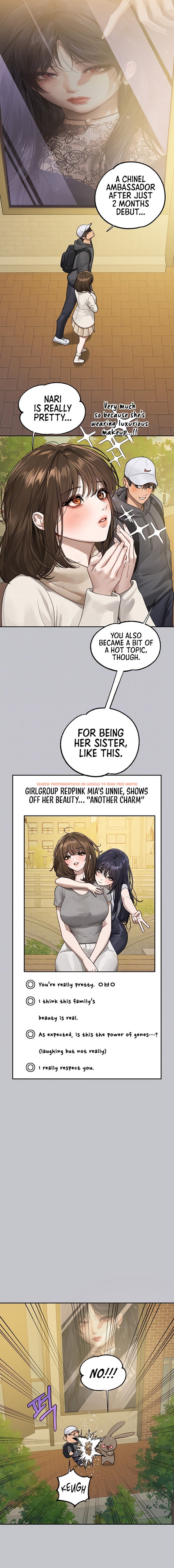 Read Hentai Image 5 79447 in comic My Landlady Noona - Chapter 129 - hentaitnt.net