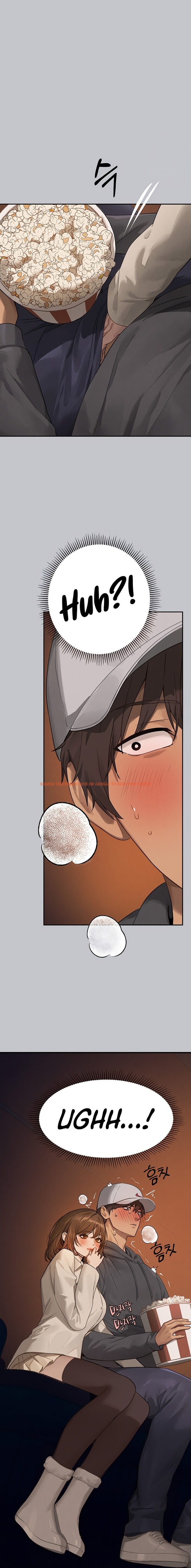 Read Hentai Image 7 79447 in comic My Landlady Noona - Chapter 129 - hentaitnt.net