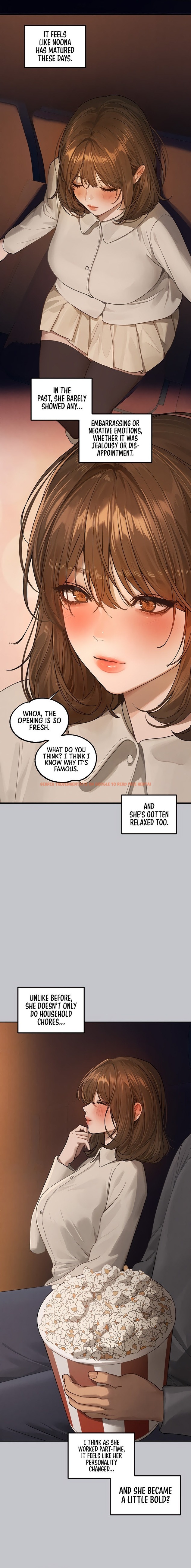 Read Hentai Image 8 79447 in comic My Landlady Noona - Chapter 129 - hentaitnt.net