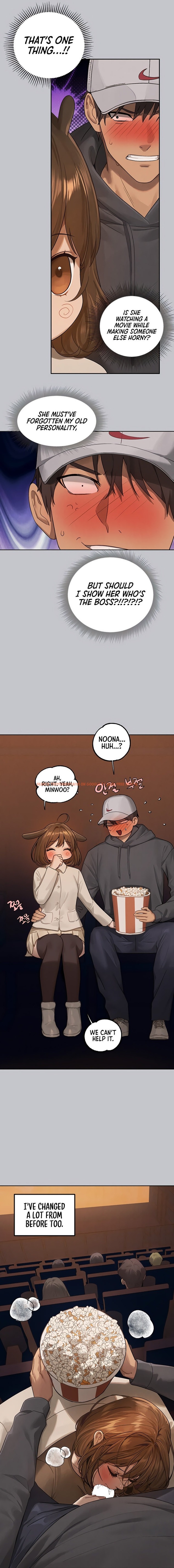 Read Hentai Image 9 79447 in comic My Landlady Noona - Chapter 129 - hentaitnt.net