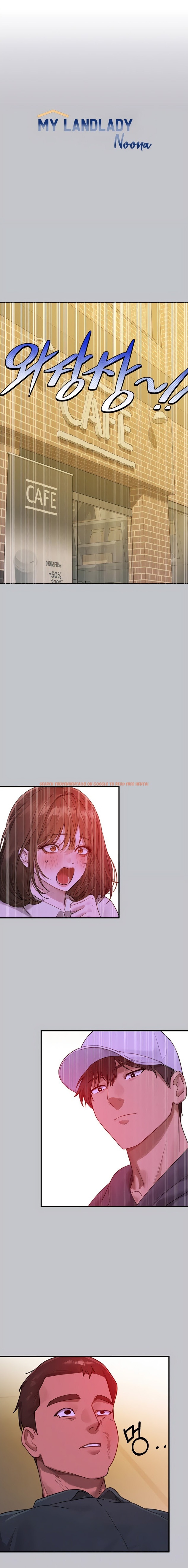 Read Hentai Image 1 79591 in comic My Landlady Noona - Chapter 130 - hentaitnt.net