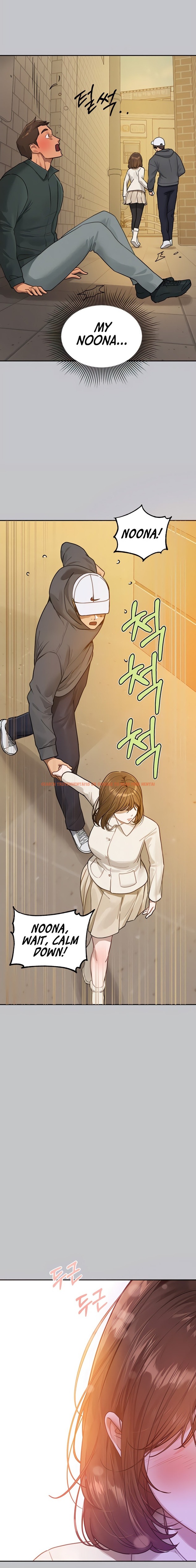 Read Hentai Image 10 79591 in comic My Landlady Noona - Chapter 130 - hentaitnt.net