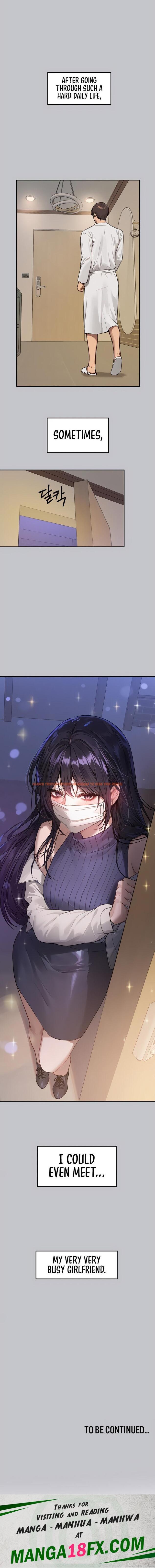 Read Hentai Image 20 79591 in comic My Landlady Noona - Chapter 130 - hentaitnt.net