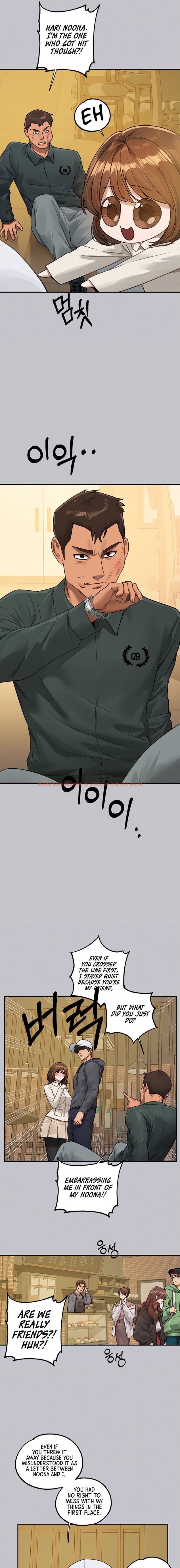 Read Hentai Image 3 79591 in comic My Landlady Noona - Chapter 130 - hentaitnt.net