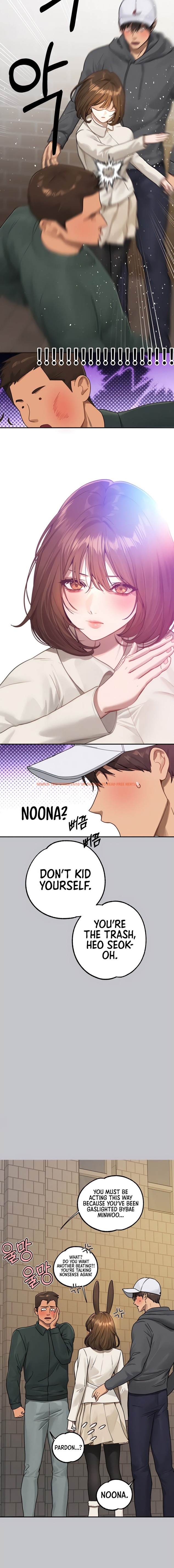 Read Hentai Image 8 79591 in comic My Landlady Noona - Chapter 130 - hentaitnt.net