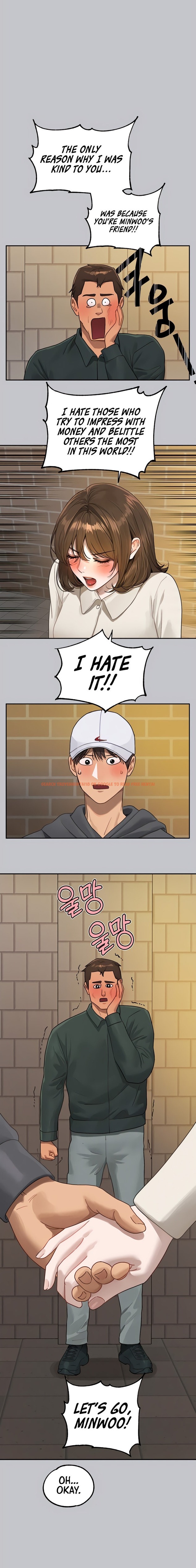 Read Hentai Image 9 79591 in comic My Landlady Noona - Chapter 130 - hentaitnt.net
