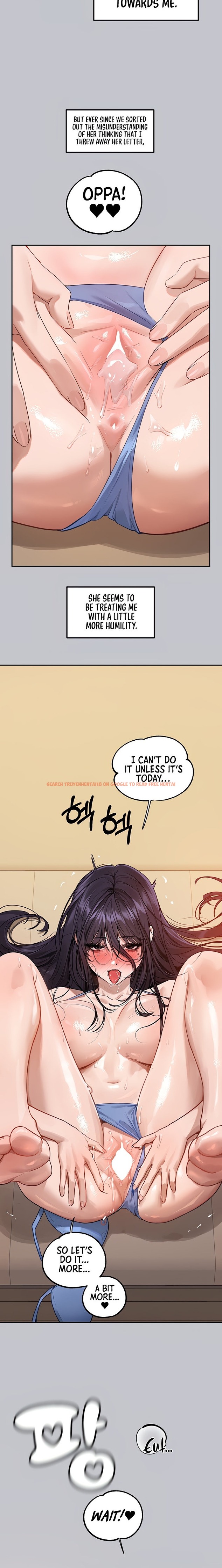 Read Hentai Image 16 79749 in comic My Landlady Noona - Chapter 131 - hentaitnt.net