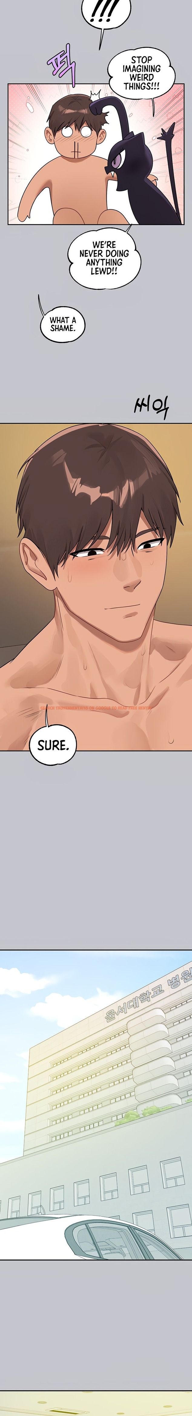 Read Hentai Image 20 79749 in comic My Landlady Noona - Chapter 131 - hentaitnt.net
