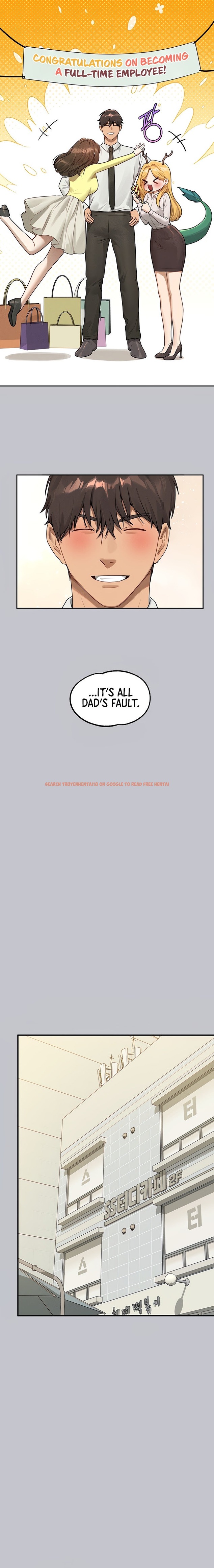 Read Hentai Image 24 79749 in comic My Landlady Noona - Chapter 131 - hentaitnt.net