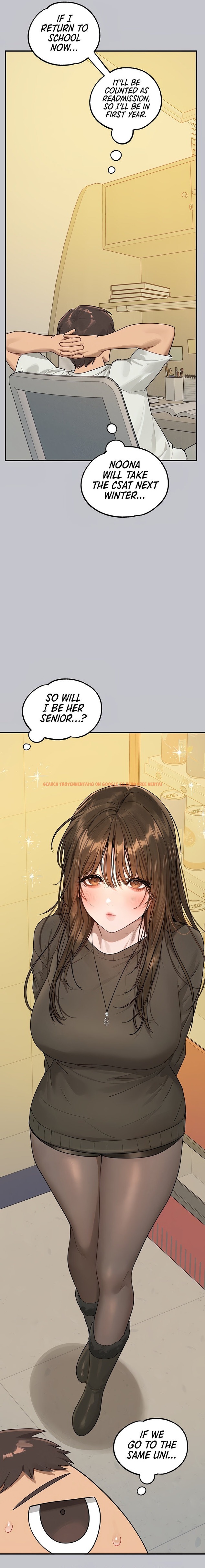Read Hentai Image 25 79749 in comic My Landlady Noona - Chapter 131 - hentaitnt.net