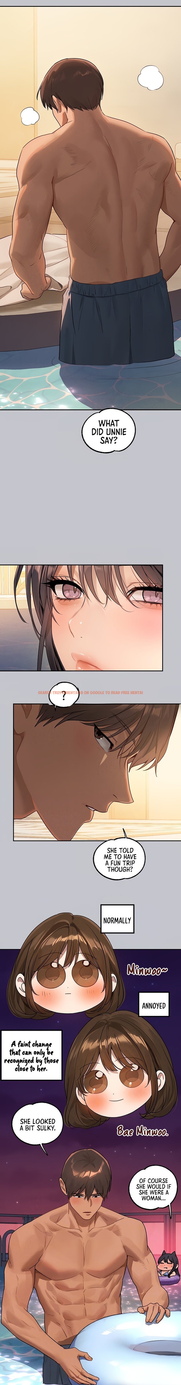 Read Hentai Image 5 79749 in comic My Landlady Noona - Chapter 131 - hentaitnt.net