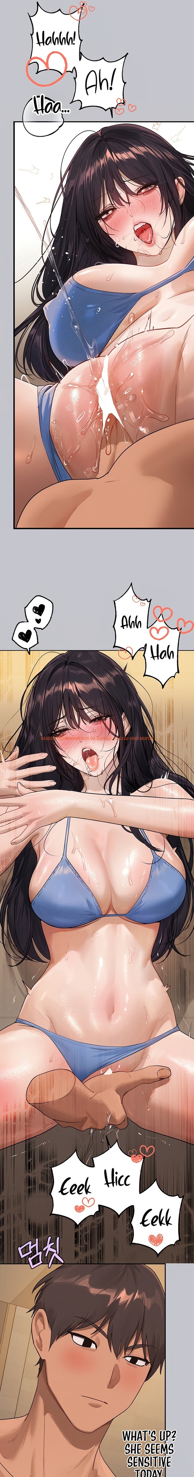 Read Hentai Image 9 79749 in comic My Landlady Noona - Chapter 131 - hentaitnt.net