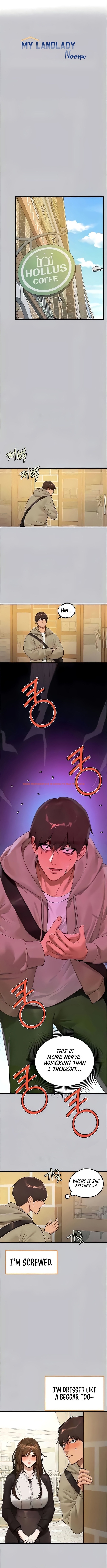 Read Hentai Image 1 79852 in comic My Landlady Noona - Chapter 132 - hentaitnt.net