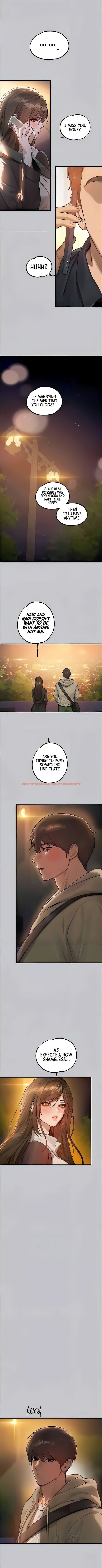 Read Hentai Image 13 79852 in comic My Landlady Noona - Chapter 132 - hentaitnt.net