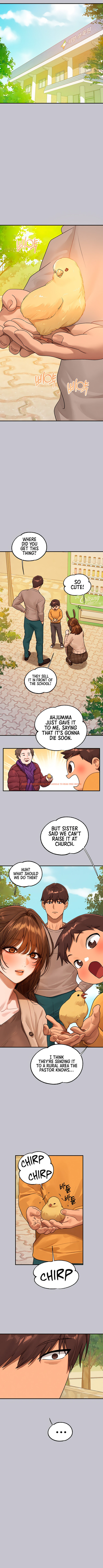 Read Hentai Image 11 c0dda in comic My Landlady Noona - Chapter 133 - hentaitnt.net