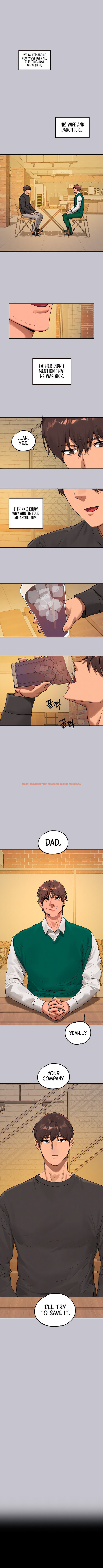 Read Hentai Image 13 c0dda in comic My Landlady Noona - Chapter 133 - hentaitnt.net
