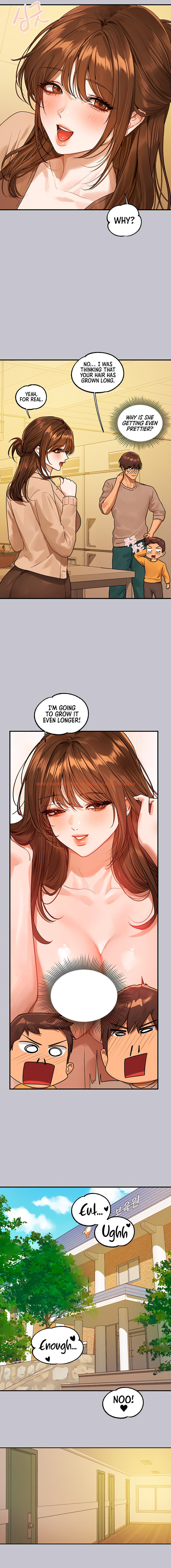 Read Hentai Image 4 c0dda in comic My Landlady Noona - Chapter 133 - hentaitnt.net