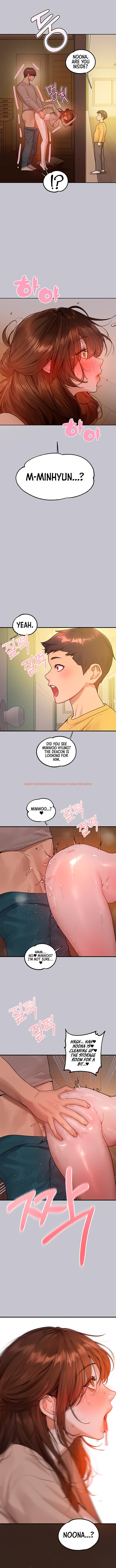 Read Hentai Image 7 c0dda in comic My Landlady Noona - Chapter 133 - hentaitnt.net