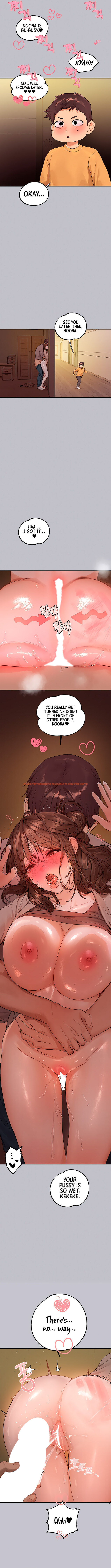 Read Hentai Image 9 c0dda in comic My Landlady Noona - Chapter 133 - hentaitnt.net