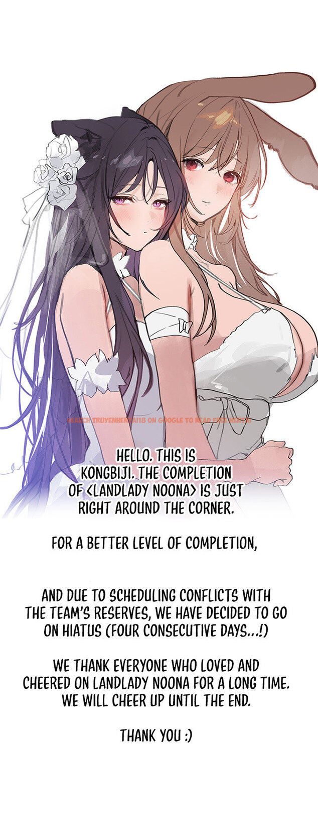 Read Hentai Image 2 228b8 in comic My Landlady Noona - Chapter 134.5 - hentaitnt.net