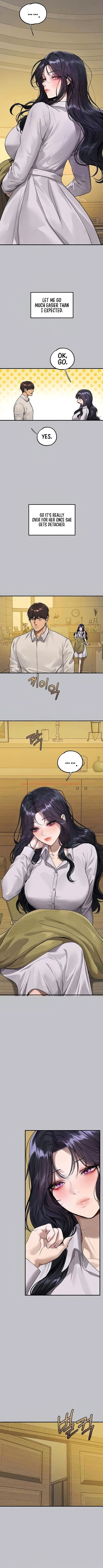 Read Hentai Image 10 db343 in comic My Landlady Noona - Chapter 134 - hentaitnt.net