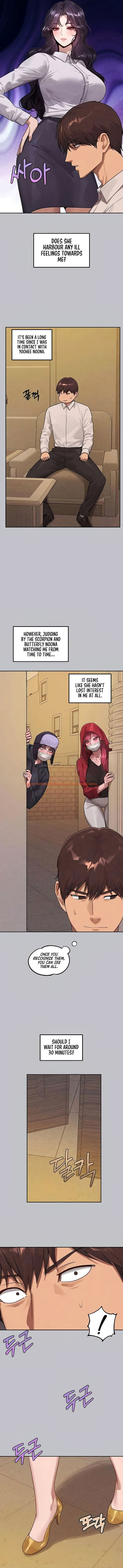 Read Hentai Image 8 db343 in comic My Landlady Noona - Chapter 134 - hentaitnt.net