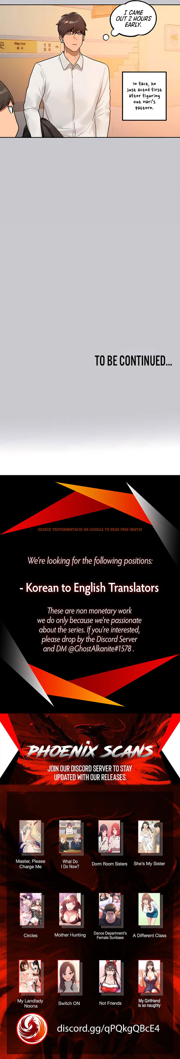 Read Hentai Image 12 d54fa in comic My Landlady Noona - Chapter 135 - hentaitnt.net