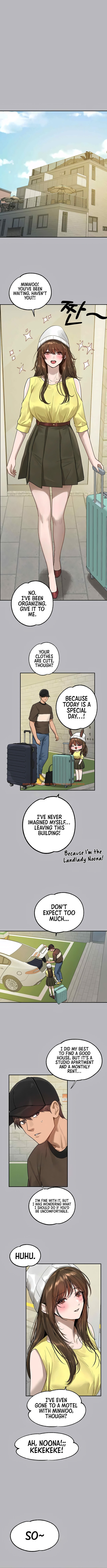 Read Hentai Image 14 e1177 in comic My Landlady Noona - Chapter 137 - hentaitnt.net