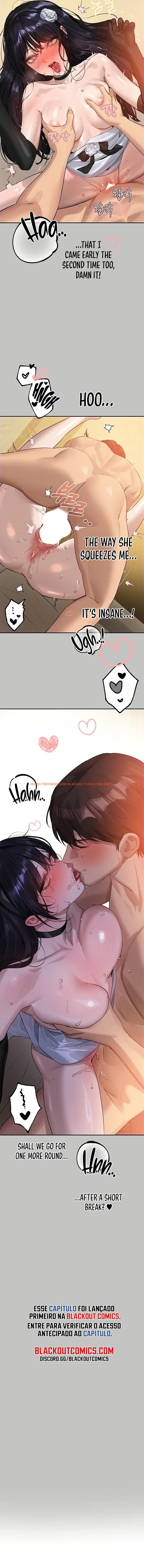 Read Hentai Image 6 dfdd4 in comic My Landlady Noona - Chapter 145 - hentaitnt.net