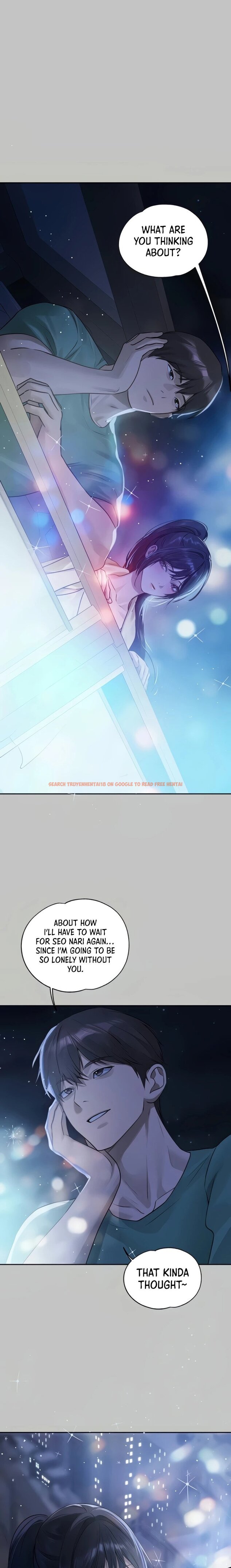 Read Hentai Image 11 b2991 in comic My Landlady Noona - Chapter 146 - hentaitnt.net