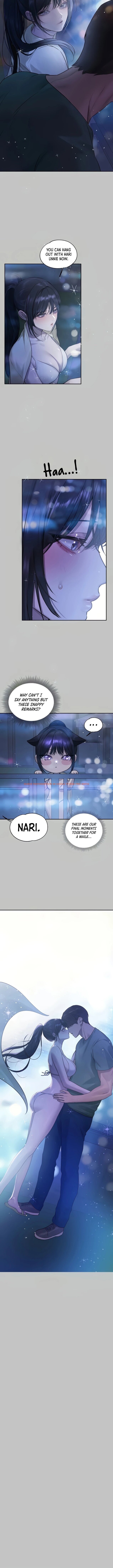 Read Hentai Image 12 b2991 in comic My Landlady Noona - Chapter 146 - hentaitnt.net