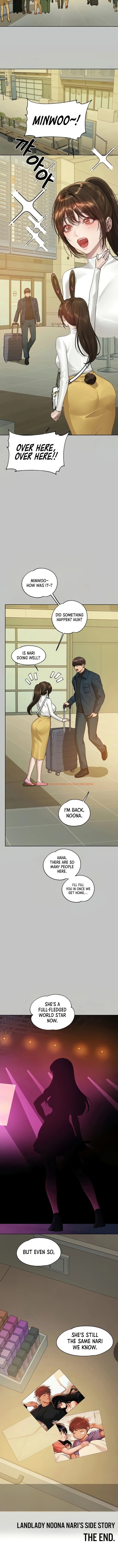 Read Hentai Image 15 b2991 in comic My Landlady Noona - Chapter 146 - hentaitnt.net