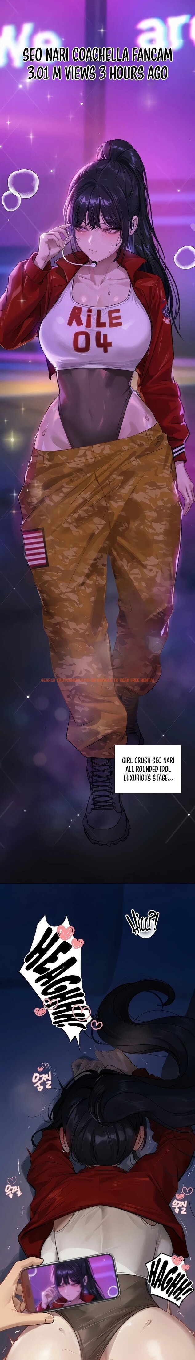 Read Hentai Image 6 b2991 in comic My Landlady Noona - Chapter 146 - hentaitnt.net