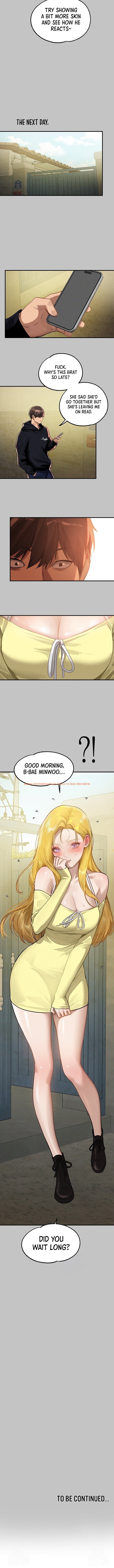 Read Hentai Image 14 13cda in comic My Landlady Noona - Chapter 147 - hentaitnt.net