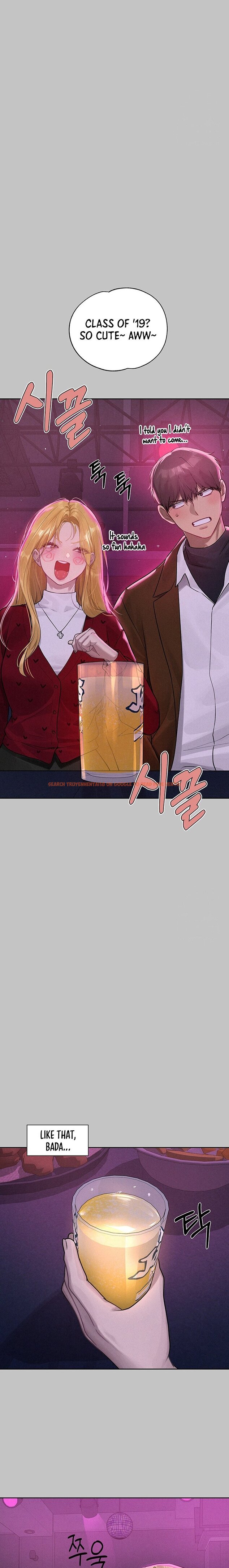 Read Hentai Image 6 13cda in comic My Landlady Noona - Chapter 147 - hentaitnt.net