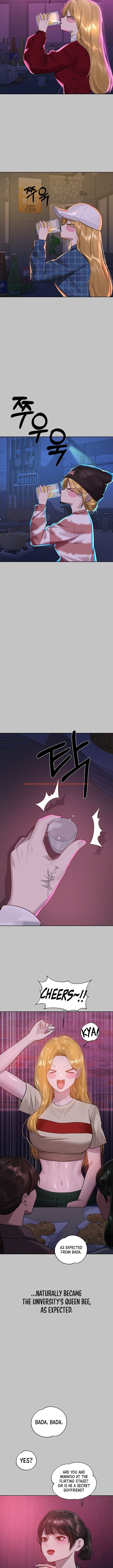 Read Hentai Image 7 13cda in comic My Landlady Noona - Chapter 147 - hentaitnt.net
