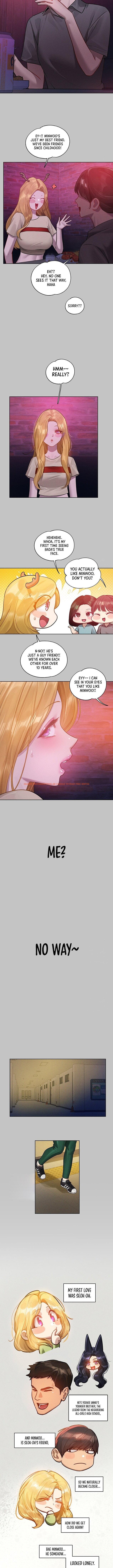 Read Hentai Image 8 13cda in comic My Landlady Noona - Chapter 147 - hentaitnt.net