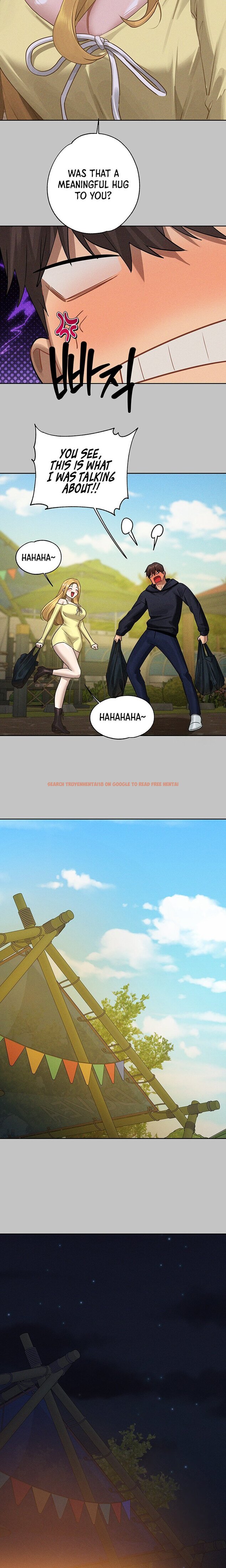 Read Hentai Image 11 4e4be in comic My Landlady Noona - Chapter 148 - hentaitnt.net